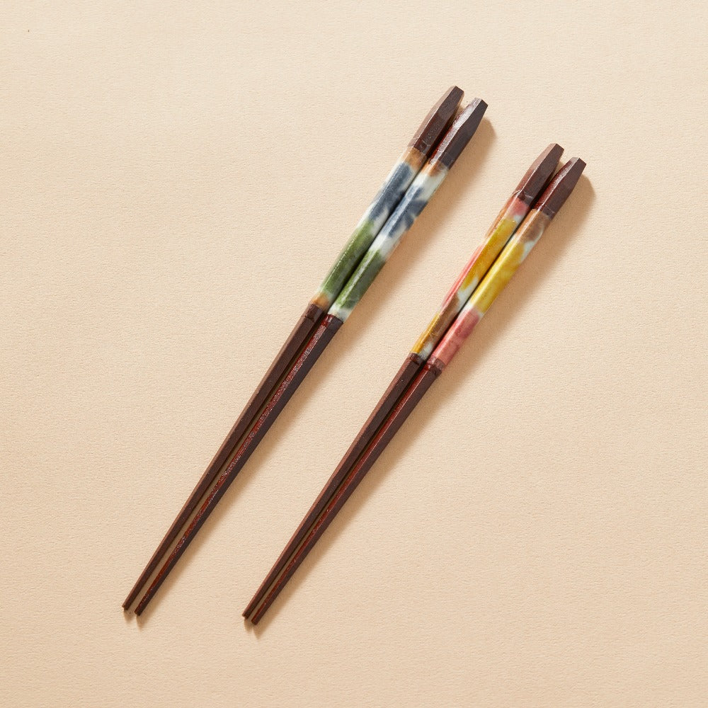 【一双】桐箱2膳入 風音